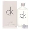 Ck One by Calvin Klein Eau De Toilette Pour / Spray (Unisex) 1.7 oz (Men)