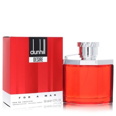 Desire by Alfred Dunhill Eau De Toilette Spray 1.7 oz (Men)