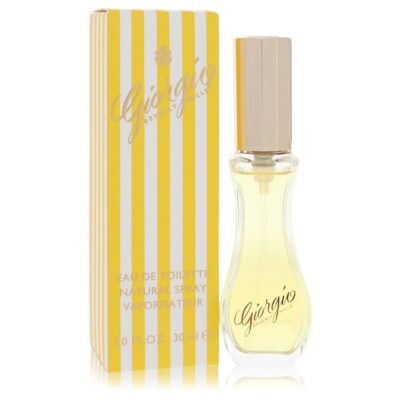 Giorgio by Giorgio Beverly Hills Eau De Toilette Spray 1 oz (Women)