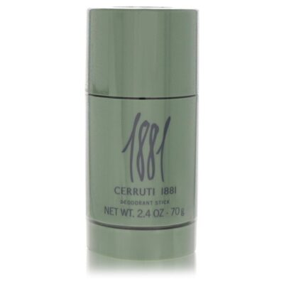 1881 by Nino Cerruti Deodorant Stick 2.35 oz (Men)