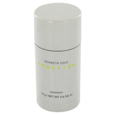 Kenneth Cole Reaction by Kenneth Cole Deodorant Stick 2.6 oz (Men)