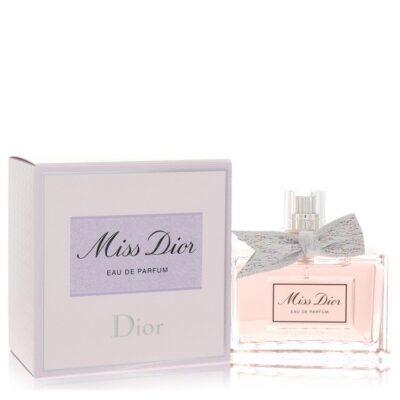 Miss Dior (Miss Dior Cherie) by Christian Dior Eau De Parfum Spray (New Packaging) 1.7 oz (Women)