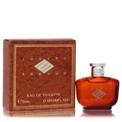 Joseph Abboud by Euroitalia Mini EDT .17 oz (Men)