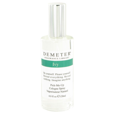 Demeter Ivy by Demeter Cologne Spray 4 oz (Women)