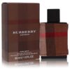 Burberry London (New) by Burberry Eau De Toilette Spray 1 oz (Men)