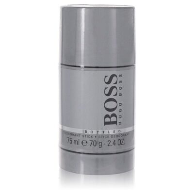 Boss No. 6 by Hugo Boss Deodorant Stick 2.4 oz (Men)