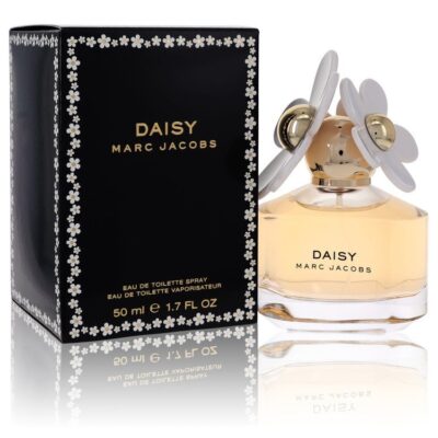 Daisy by Marc Jacobs Eau De Toilette Spray 1.7 oz (Women)