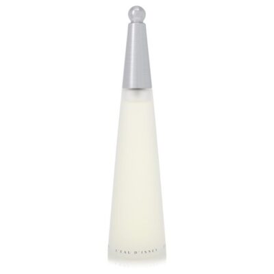 L’EAU D’ISSEY (issey Miyake) by Issey Miyake Eau De Toilette Spray (Tester) 3.4 oz (Women)