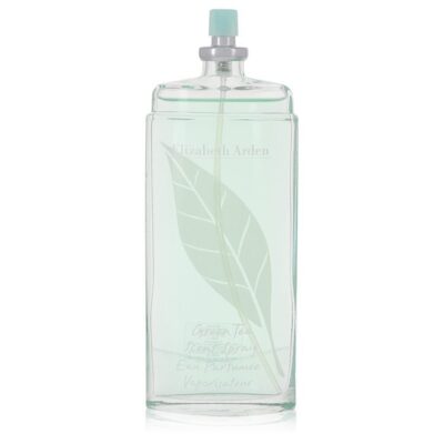 Green Tea by Elizabeth Arden Eau Parfumee Scent Spray (Tester) 3.4 oz (Women)