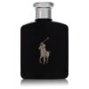 Polo Black by Ralph Lauren Eau De Toilette Spray (Tester) 4.2 oz (Men)