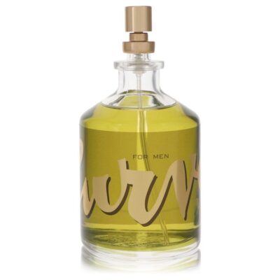 Curve by Liz Claiborne Cologne Spray (Tester) 4.2 oz (Men)