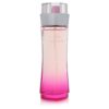 Touch of Pink by Lacoste Eau De Toilette Spray (Tester) 3 oz (Women)