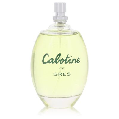 Cabotine by Parfums Gres Eau De Toilette Spray (Tester) 3.4 oz (Women)