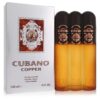 Cubano Copper by Cubano Eau De Toilette Spray 4 oz (Men)