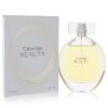 Beauty by Calvin Klein Eau De Parfum Spray 3.4 oz (Women)