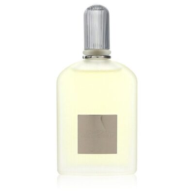 Tom Ford Grey Vetiver by Tom Ford Eau De Parfum Spray (unboxed) 1.7 oz (Men)