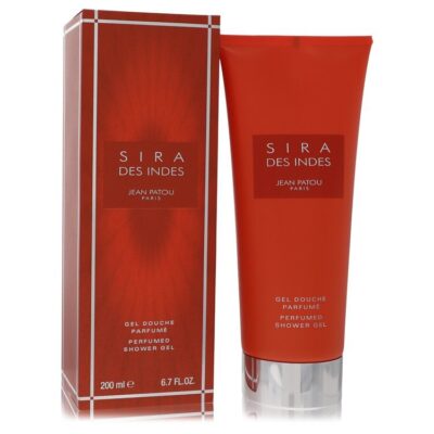 Sira Des Indes by Jean Patou Shower Gel 6.7 oz (Women)