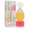 Fou D’elle by Ted Lapidus Eau De Toilette Spray 3.33 oz (Women)