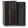 Emporio Armani by Giorgio Armani Eau De Toilette Spray 1 oz (Men)