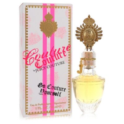 Couture Couture by Juicy Couture Eau De Parfum Spray 1 oz (Women)