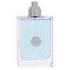 Versace Pour Homme by Versace Eau De Toilette Spray (Tester) 3.4 oz (Men)