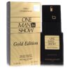 One Man Show Gold by Jacques Bogart Eau De Toilette Spray 3.3 oz (Men)