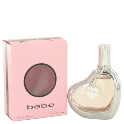 Bebe by Bebe Eau De Parfum Spray 1 oz (Women)