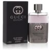 Gucci Guilty by Gucci Eau De Toilette Spray 1.7 oz (Men)