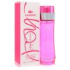 Joy Of Pink by Lacoste Eau De Toilette Spray 1.7 oz (Women)