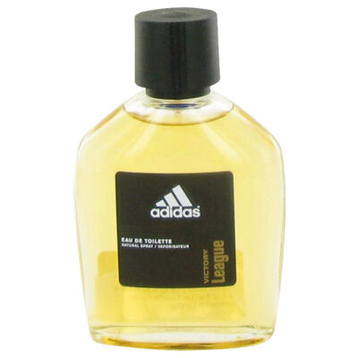 Adidas Victory League by Adidas Eau De Toilette Spray (unboxed) 3.4 oz (Men)