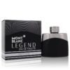 MontBlanc Legend by Mont Blanc Eau De Toilette Spray 1.7 oz (Men)