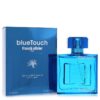 Blue Touch by Franck Olivier Eau De Toilette Spray 3.4 oz (Men)