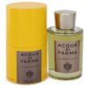 Acqua Di Parma Colonia Intensa by Acqua Di Parma Eau De Cologne Spray 6 oz (Men)