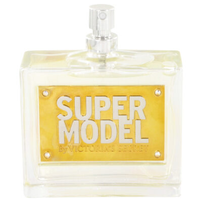 Supermodel by Victoria’s Secret Eau De Parfum Spray (Tester) 2.5 oz (Women)