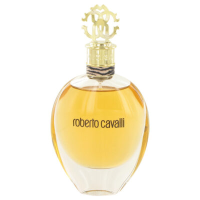 Roberto Cavalli New by Roberto Cavalli Eau De Parfum Spray (Tester) 2.5 oz (Women)