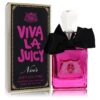 Viva La Juicy Noir by Juicy Couture Eau De Parfum Spray 3.4 oz (Women)