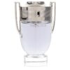 Invictus by Paco Rabanne Eau De Toilette Spray (Tester) 3.4 oz (Men)