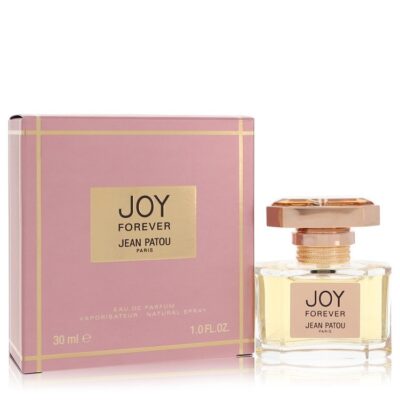 Joy Forever by Jean Patou Eau De Parfum Spray 1 oz (Women)