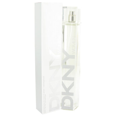 Dkny by Donna Karan Energizing Eau De Toilette Spray 3.4 oz (Women)