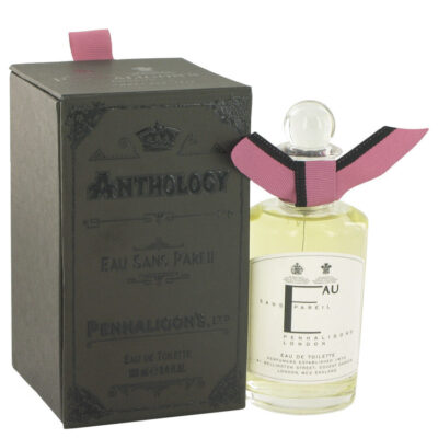 Eau Sans Pareil by Penhaligon’s Eau De Toilette Spray 3.4 oz (Women)