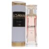 Mademoiselle Lomani by Lomani Eau De Parfum Spray 3.3 oz (Women)