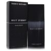 Nuit D’issey by Issey Miyake Eau De Toilette Spray 4.2 oz (Men)