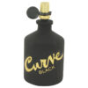 Curve Black by Liz Claiborne Cologne Spray (unboxed) 4.2 oz (Men)