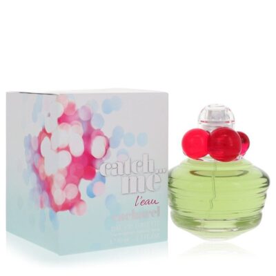 Catch ME L’eau by Cacharel Eau De Toilette Spray 2.7 oz (Women)