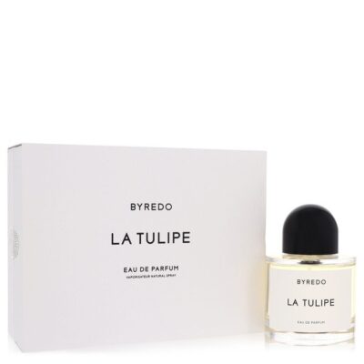 Byredo La Tulipe by Byredo Eau De Parfum Spray 3.4 oz (Women)