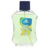 Adidas Get Ready by Adidas Eau De Toilette Spray (unboxed) 3.4 oz (Men)