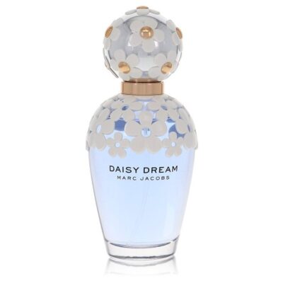 Daisy Dream by Marc Jacobs Eau De Toilette Spray (Tester) 3.4 oz (Women)