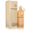 Montale Aoud Velvet by Montale Eau De Parfum Spray 3.3 oz (Women)