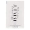 Burberry Brit Rhythm by Burberry Vial (sample) .06 oz (Women)