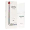 Lomani White Intense by Lomani Eau De Toilette Spray 3.3 oz (Men)